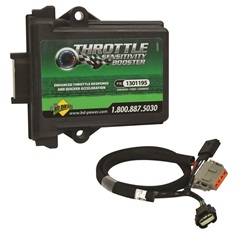BD Diesel - Throttle Sensitivity Booster - BD Diesel 1057712 UPC: 019025013001 - Image 1