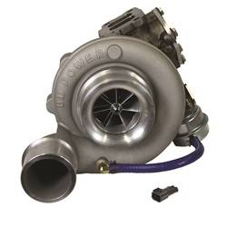 BD Diesel - Super B R650 Turbo Kit - BD Diesel 1045133 UPC: 019025015005 - Image 1