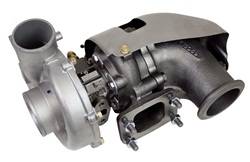 BD Diesel - Exchange Turbo - BD Diesel GM-8 UPC: 019025008076 - Image 1