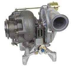 BD Diesel - Exchange Turbo - BD Diesel 702014-9017-B UPC: 019025007994 - Image 1