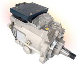 BD Diesel - Pump Stealth Cover Kit - BD Diesel 1050201 UPC: 019025001534 - Image 1