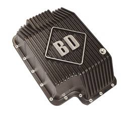 BD Diesel - Deep Sump Transmission Pan - BD Diesel 1061716 UPC: 019025011175 - Image 1