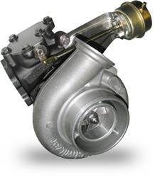 BD Diesel - Super B Single Turbocharger Kit - BD Diesel 1045235 UPC: 019025001091 - Image 1