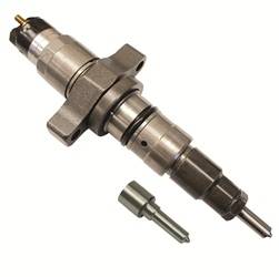BD Diesel - Fuel Injector Set - BD Diesel 1076611 UPC: 019025010949 - Image 1