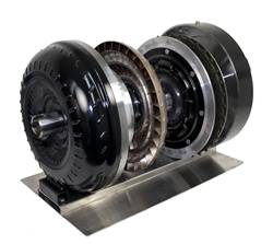 BD Diesel - Triple Torque Force Converter - BD Diesel 1071219X UPC: 019025009349 - Image 1