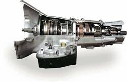 BD Diesel - Transmission - BD Diesel 1064242 UPC: 019025009325 - Image 1