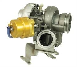 BD Diesel - Turbo Thruster II Kit - BD Diesel 1047071 UPC: 019025008953 - Image 1