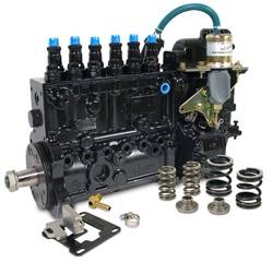 BD Diesel - AFC Spring Kit - BD Diesel 1040180 UPC: 019025000810 - Image 1