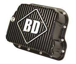 BD Diesel - Deep Sump Transmission Pan - BD Diesel 1061501 UPC: 019025010840 - Image 1