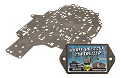 BD Diesel - ProTect68 Pressure Control Kit - BD Diesel 1030361 UPC: 019025012219 - Image 1