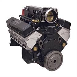Edelbrock - Crate Engine Performer Pro-Flo XT EFI 9.5:1 - Edelbrock 46383 UPC: 085347463831 - Image 1