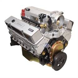 Edelbrock - Crate Engine Performer Pro-Flo XT EFI 9.5:1 - Edelbrock 46900 UPC: 085347469000 - Image 1
