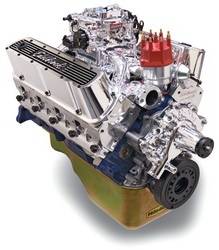 Edelbrock - Crate Engine Performer RPM 9.9:1 - Edelbrock 45264 UPC: 085347452644 - Image 1