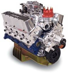 Edelbrock - Crate Engine Performer RPM 9.9:1 - Edelbrock 45271 UPC: 085347452712 - Image 1