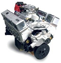 Edelbrock - Crate Engine Performer RPM EFI E-TEC 9.5:1 - Edelbrock 46210 UPC: 085347462100 - Image 1