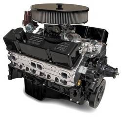Edelbrock - Crate Engine Signature Series 383 Limited Edition - Edelbrock 46213 UPC: 085347462131 - Image 1