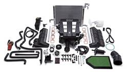Edelbrock - E-Force Street Legal Supercharger Kit - Edelbrock 15340 UPC: 085347153404 - Image 1