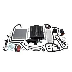 Edelbrock - E-Force Street Legal Supercharger Kit - Edelbrock 1579 UPC: 085347015795 - Image 1