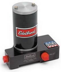 Edelbrock - Electric Fuel Pump - Edelbrock 1791 UPC: 085347017911 - Image 1