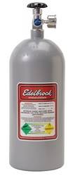 Edelbrock - Nitrous Bottle - Edelbrock 72311 UPC: 085347723119 - Image 1