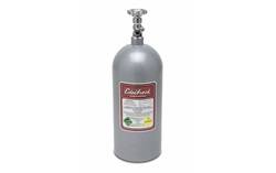 Edelbrock - Nitrous Bottle - Edelbrock 72304 UPC: 085347723041 - Image 1