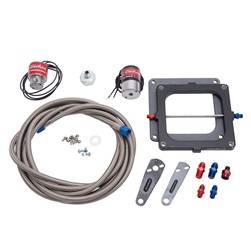 Edelbrock - Nitrous Upgrade Kits - Edelbrock 70086 UPC: 085347700868 - Image 1