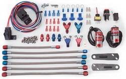 Edelbrock - Nitrous Upgrade Kits - Edelbrock 70005 UPC: 085347700059 - Image 1