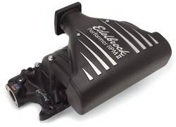 Edelbrock - Performer 5.0 RPM II Intake Manifold - Edelbrock 71233 UPC: 085347712335 - Image 1