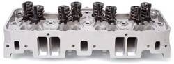 Edelbrock - Performer RPM 348/409 Chevy Cylinder Head - Edelbrock 60819 UPC: 085347608195 - Image 1