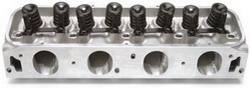 Edelbrock - Performer RPM 460 Cylinder Head - Edelbrock 60679 UPC: 085347606795 - Image 1