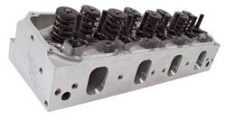 Edelbrock - Performer RPM Clevor Cylinder Head - Edelbrock 61699 UPC: 085347616992 - Image 1