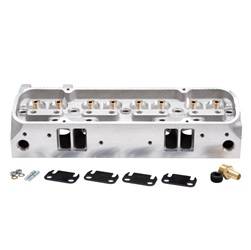 Edelbrock - Performer RPM Cylinder Head - Edelbrock 60589 UPC: 085347605897 - Image 1