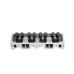 Edelbrock - Performer RPM Cylinder Head - Edelbrock 60735 UPC: 085347607358 - Image 1