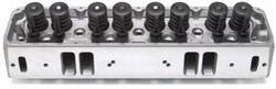 Edelbrock - Performer RPM Cylinder Head - Edelbrock 60119 UPC: 085347601196 - Image 1