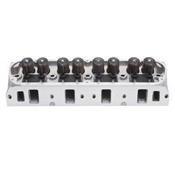 Edelbrock - Performer RPM Cylinder Head - Edelbrock 60225 UPC: 085347602254 - Image 1