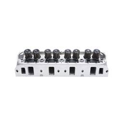 Edelbrock - Performer RPM Cylinder Head - Edelbrock 60255 UPC: 085347602551 - Image 1