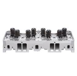 Edelbrock - Performer RPM Cylinder Head - Edelbrock 60815 UPC: 085347608157 - Image 1