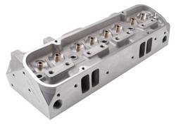 Edelbrock - Performer RPM Cylinder Head - Edelbrock 60509 UPC: 085347605095 - Image 1