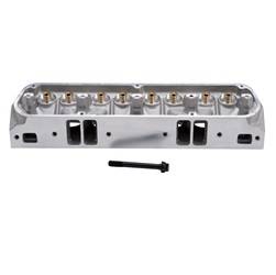 Edelbrock - Performer RPM Cylinder Head - Edelbrock 60199 UPC: 085347601998 - Image 1