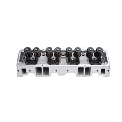 Edelbrock - Performer RPM Cylinder Head - Edelbrock 60715 UPC: 085347607150 - Image 1