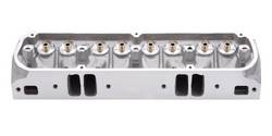 Edelbrock - Performer RPM Cylinder Head - Edelbrock 60767 UPC: 085347607679 - Image 1