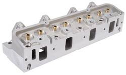 Edelbrock - Performer RPM Cylinder Head - Edelbrock 60087 UPC: 085347600878 - Image 1