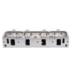 Edelbrock - Performer RPM Cylinder Head - Edelbrock 60057 UPC: 085347600571 - Image 1