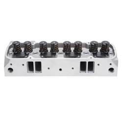 Edelbrock - Performer RPM Cylinder Head - Edelbrock 60595 UPC: 085347605958 - Image 1