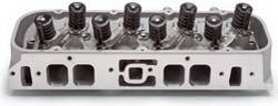 Edelbrock - Performer RPM Cylinder Head - Edelbrock 60459 UPC: 085347604593 - Image 1
