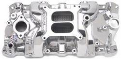 Edelbrock - Performer RPM Intake Manifold - Edelbrock 71011 UPC: 085347710119 - Image 1