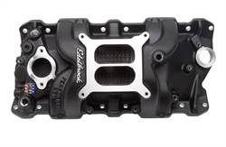 Edelbrock - Performer RPM Intake Manifold - Edelbrock 71013 UPC: 085347710133 - Image 1