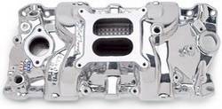 Edelbrock - Performer RPM Intake Manifold - Edelbrock 71014 UPC: 085347710140 - Image 1