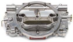Edelbrock - Performer Series Carburetor Replacement Top - Edelbrock 9927 UPC: 085347099276 - Image 1