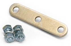 Edelbrock - Performer Series Throttle Cable Plate Kit - Edelbrock 1493 UPC: 085347014934 - Image 1